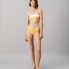 Bandeau color block Bandeau color block