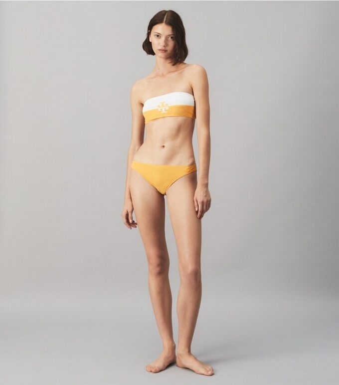 Bandeau color block Bandeau color block