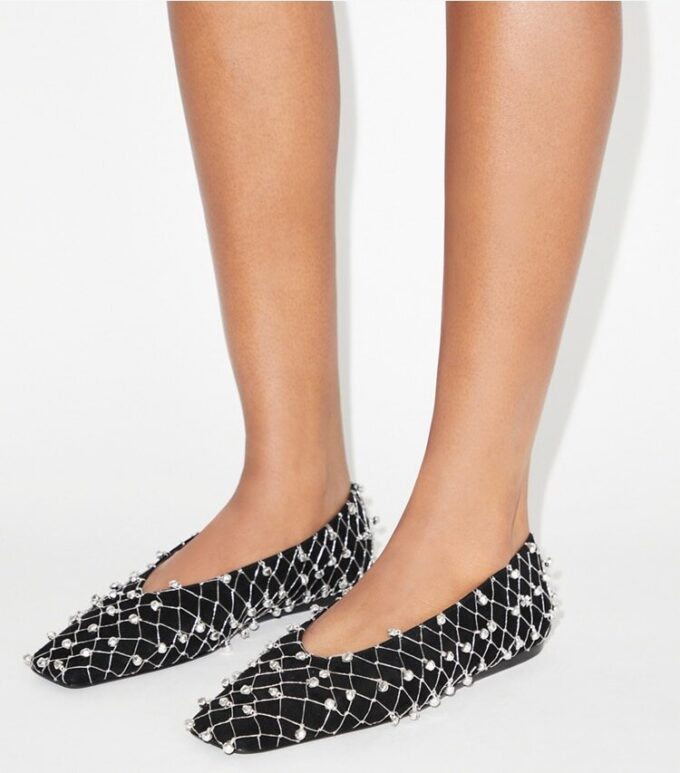 Bell Flat Bell Flat