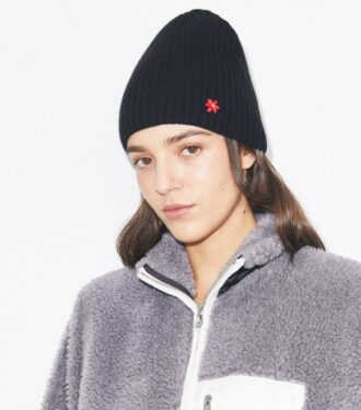 Berretto in cashmere