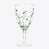 Bicchiere da vino Jolie Fleur, set da 2 Bicchiere da vino Jolie Fleur, set da 2
