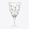 Bicchieri da acqua Jolie Fleur, set da 2 Bicchieri da acqua Jolie Fleur, set da 2