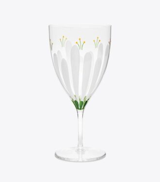 Bicchieri da acqua Spring Meadow, set da 2