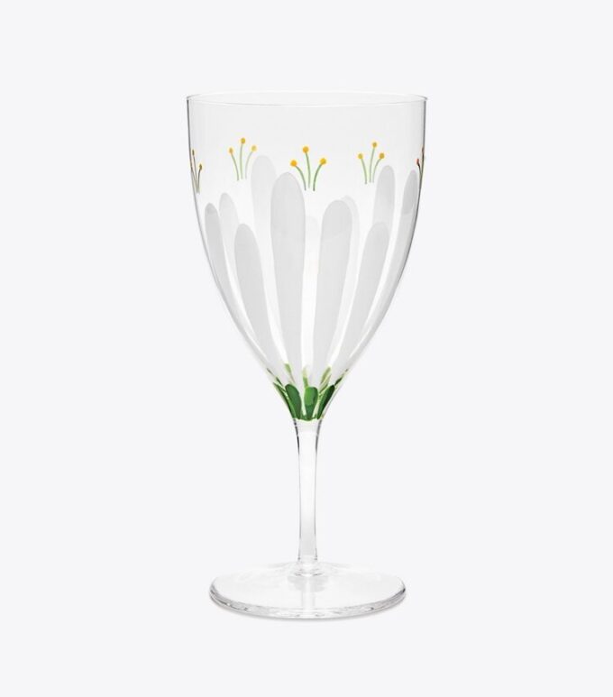 Bicchieri da acqua Spring Meadow, set da 2 Bicchieri da acqua Spring Meadow, set da 2