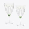 Bicchieri da acqua Spring Meadow, set da 2 Bicchieri da acqua Spring Meadow, set da 2