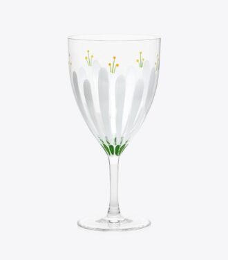 Bicchieri da vino Spring Meadow, set da 2
