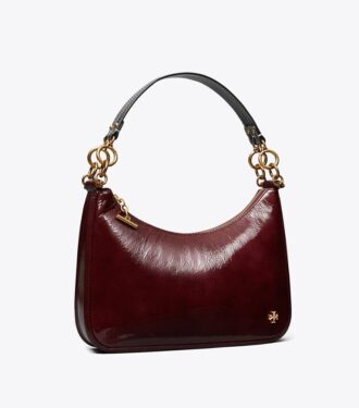 Borsa 151 Mercer Patent Crescent