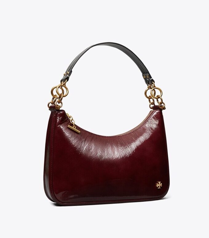 Borsa 151 Mercer Patent Crescent Borsa 151 Mercer Patent Crescent