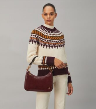 Borsa 151 Mercer Patent Crescent
