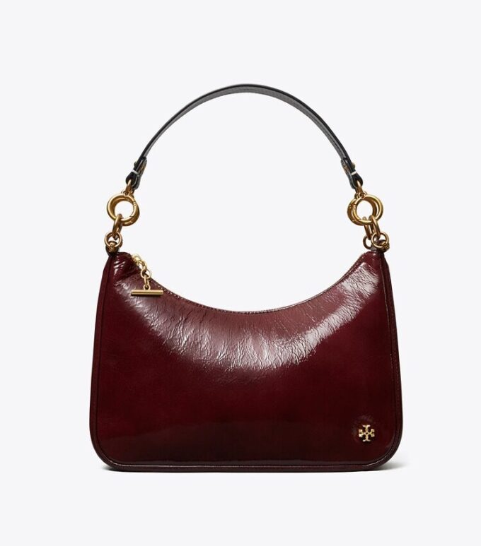Borsa 151 Mercer Patent Crescent Borsa 151 Mercer Patent Crescent