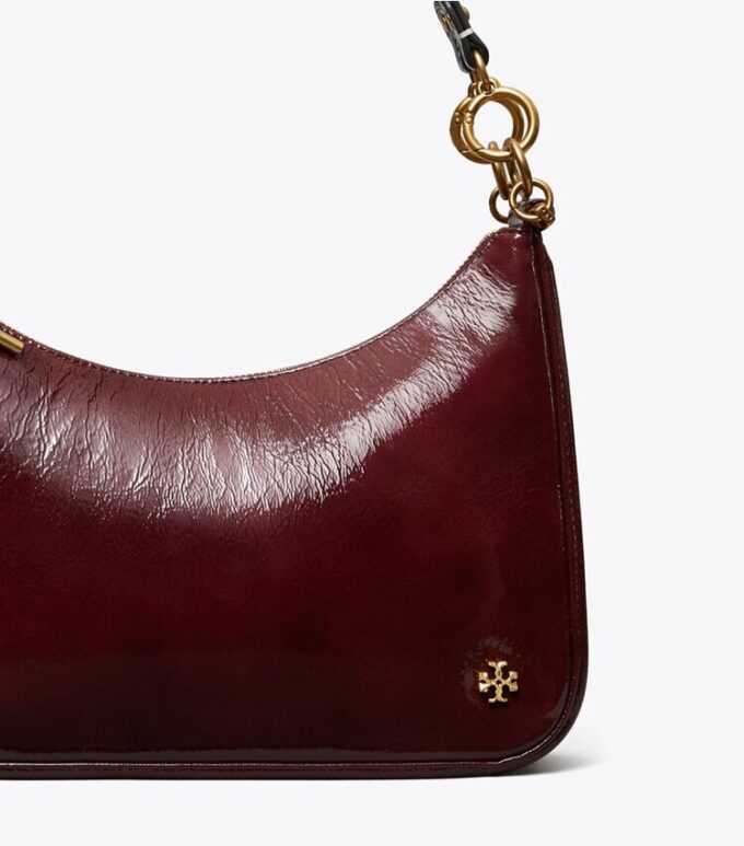 Borsa 151 Mercer Patent Crescent Borsa 151 Mercer Patent Crescent