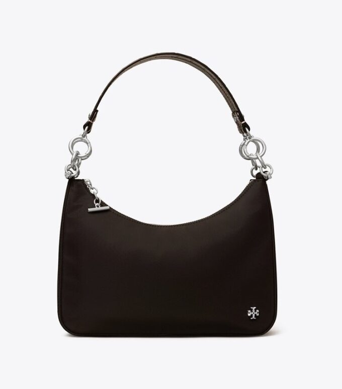 Borsa a mezzaluna in nylon Mercer 151 Borsa a mezzaluna in nylon Mercer 151
