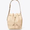Borsa a secchiello con coulisse liscia McGraw Borsa a secchiello con coulisse liscia McGraw