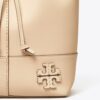 Borsa a secchiello con coulisse liscia McGraw Borsa a secchiello con coulisse liscia McGraw