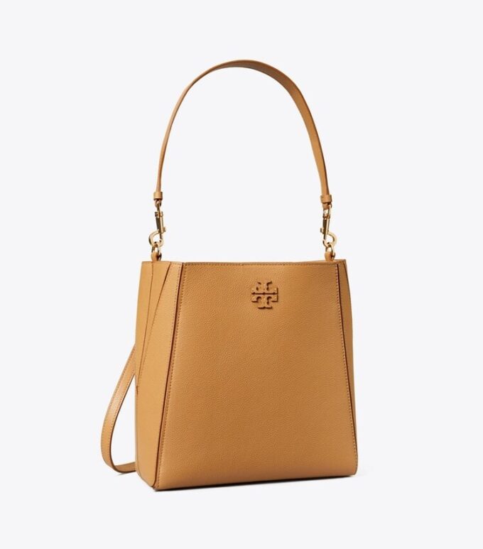 Borsa a secchiello McGraw