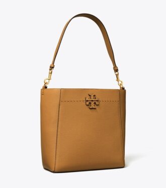 Borsa a secchiello McGraw