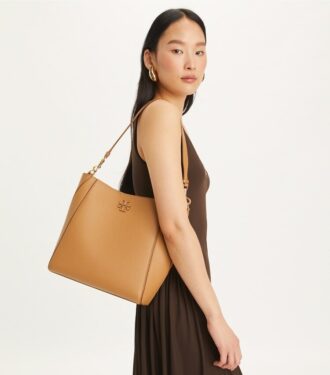 Borsa a secchiello McGraw