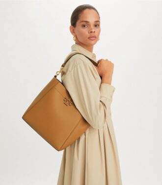 Borsa a secchiello McGraw
