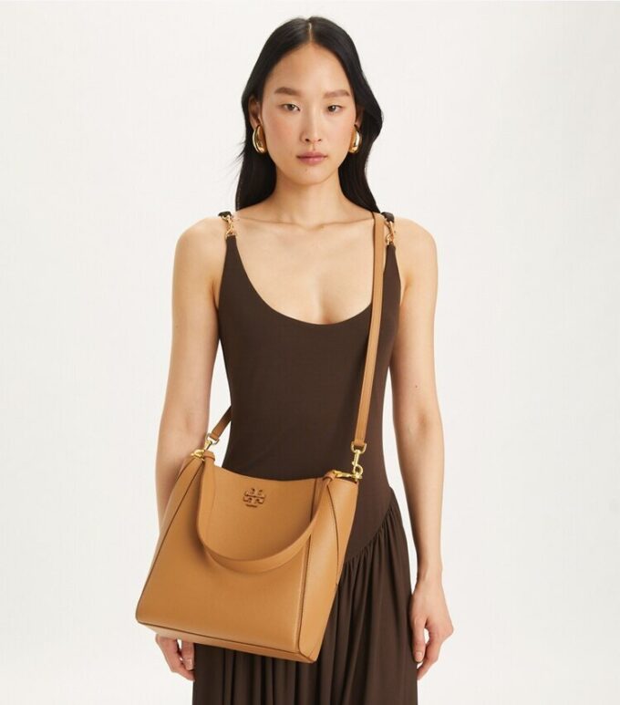 Borsa a secchiello McGraw