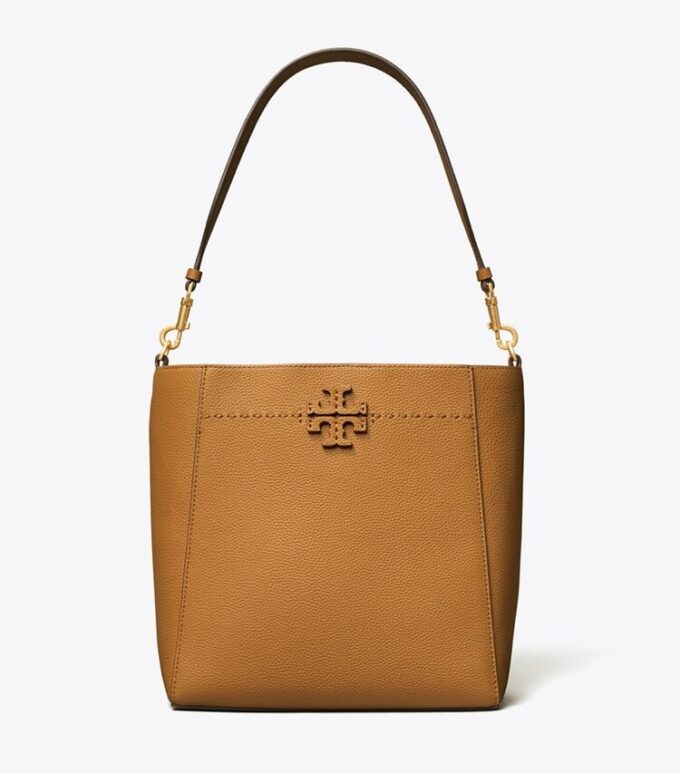 Borsa a secchiello McGraw