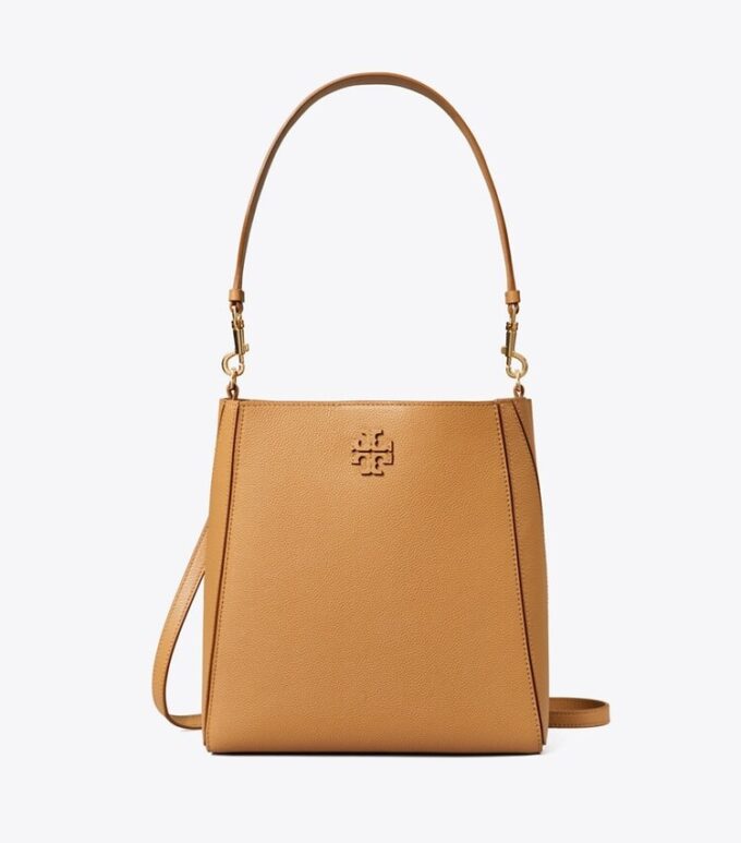 Borsa a secchiello McGraw