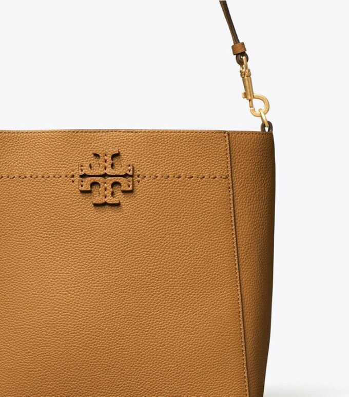 Borsa a secchiello McGraw