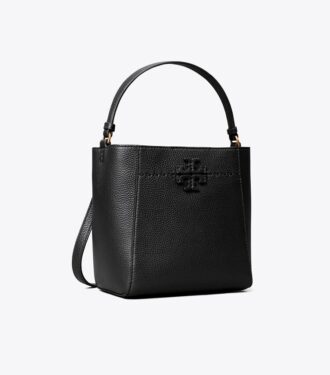 Borsa a secchiello McGraw piccola