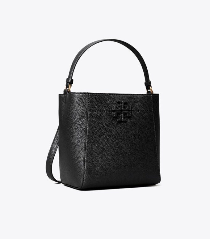 Borsa a secchiello McGraw piccola Borsa a secchiello McGraw piccola