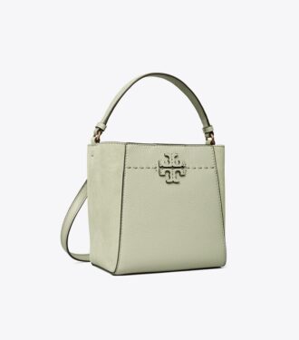 Borsa a secchiello McGraw piccola