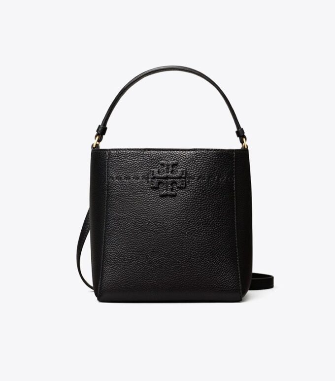 Borsa a secchiello McGraw piccola Borsa a secchiello McGraw piccola