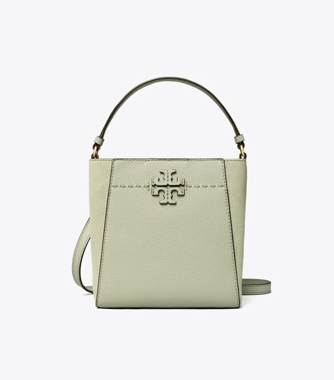Borsa a secchiello McGraw piccola Borsa a secchiello McGraw piccola