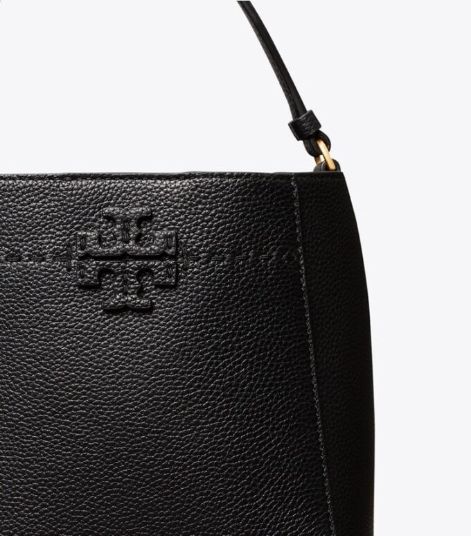 Borsa a secchiello McGraw piccola Borsa a secchiello McGraw piccola