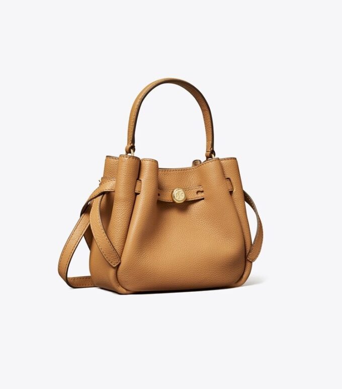 Borsa a secchiello Mini Romy Borsa a secchiello Mini Romy