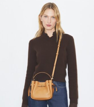 Borsa a secchiello Mini Romy