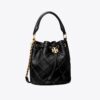 Borsa a secchiello morbida Fleming piccola Borsa a secchiello morbida Fleming piccola