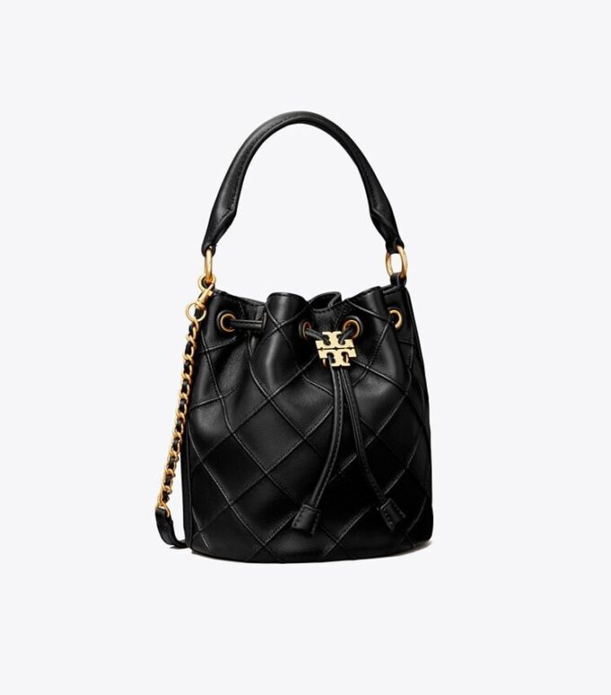 Borsa a secchiello morbida Fleming piccola Borsa a secchiello morbida Fleming piccola