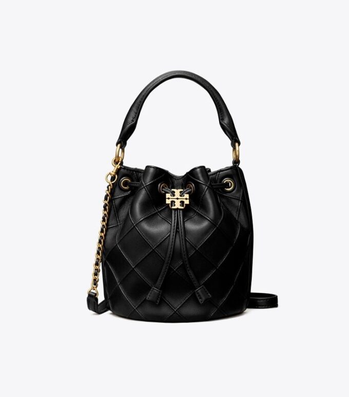 Borsa a secchiello morbida Fleming piccola Borsa a secchiello morbida Fleming piccola
