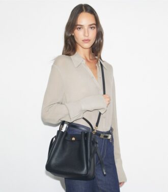 Borsa a secchiello Romy