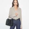 Borsa a secchiello Romy Borsa a secchiello Romy