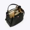 Borsa a secchiello Romy con T Monogram Borsa a secchiello Romy con T Monogram