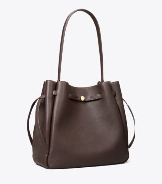 Borsa a secchiello Romy grande