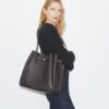 Borsa a secchiello Romy grande Borsa a secchiello Romy grande