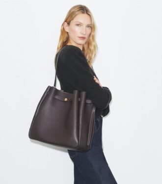 Borsa a secchiello Romy grande