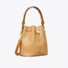 Borsa a secchiello T Monogram Pebble Borsa a secchiello T Monogram Pebble