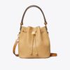 Borsa a secchiello T Monogram Pebble Borsa a secchiello T Monogram Pebble