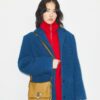 Borsa a tracolla Charlie Borsa a tracolla Charlie