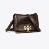 Borsa a tracolla Charlie con stampa cocco Borsa a tracolla Charlie con stampa cocco