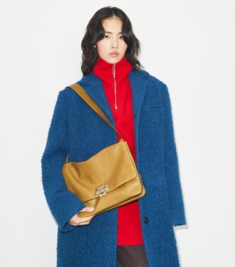 Borsa a tracolla Charlie grande