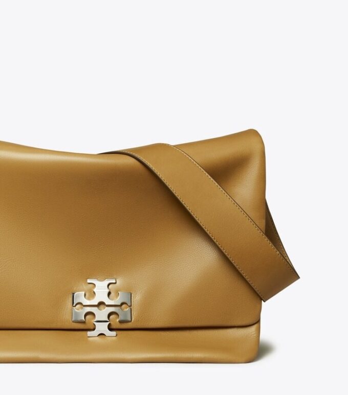 Borsa a tracolla Charlie grande Borsa a tracolla Charlie grande