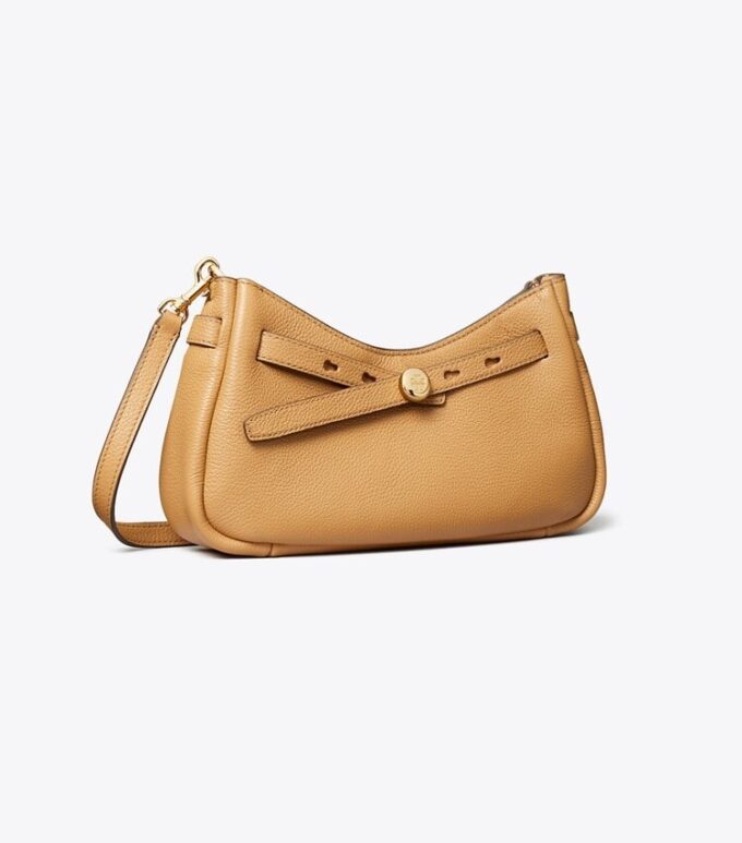 Borsa a tracolla con chiusura a zip Romy Borsa a tracolla con chiusura a zip Romy